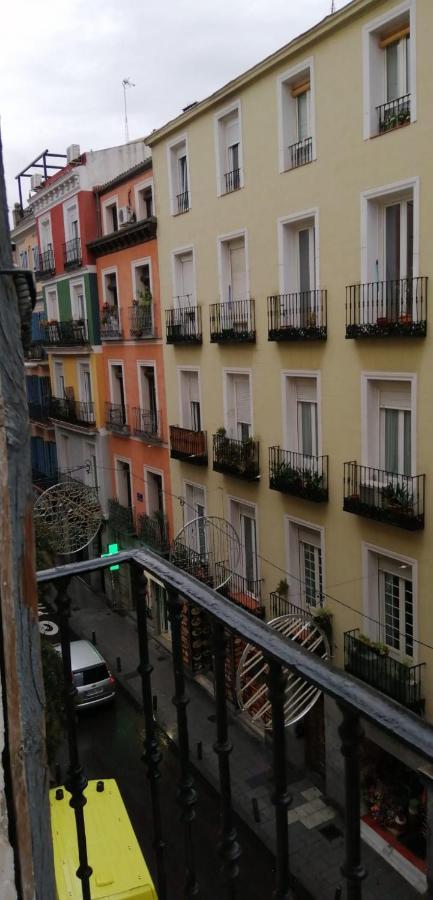 Affittacamere Oxum Madrid