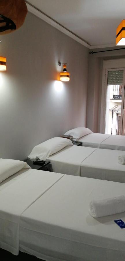 Affittacamere Oxum Madrid